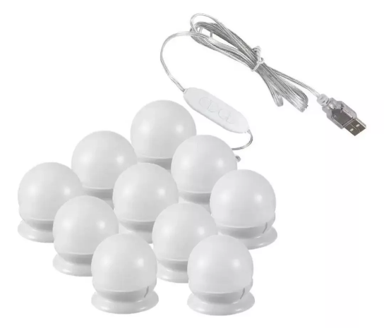 Miniatura 3 de Set de Bombillos Decoración